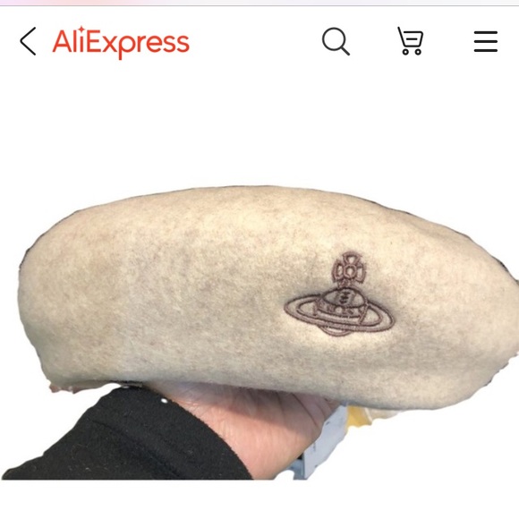 Beware! Fake VW berets! main image 13